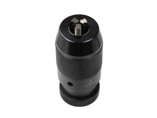 Sklíčidlo do vrtačky, 5-20mm, závit B22