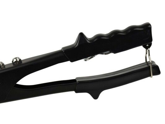 Nýtovací kleště 10" 2,4-4,8mm