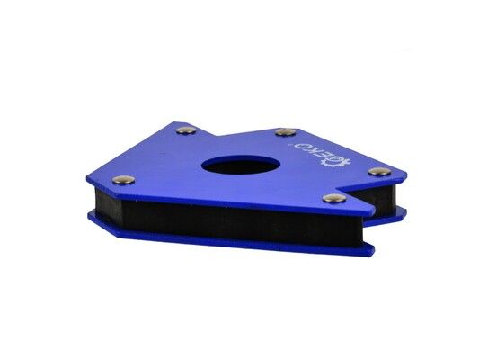 Svařovací magnet, magnetický úhelník, nosnost 22,5 kg