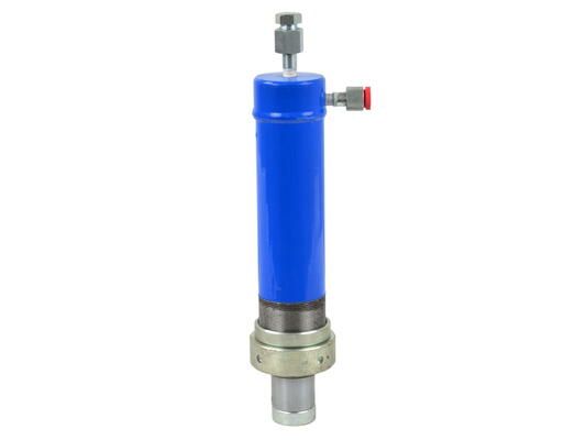 Hydraulické čerpadlo do dílenského lisu 20T, manometr
