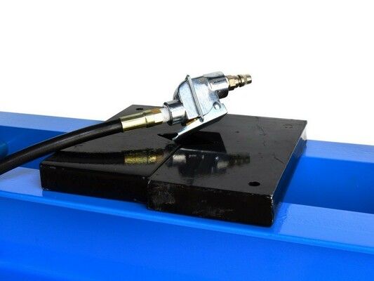 Hydraulický lis, 20t