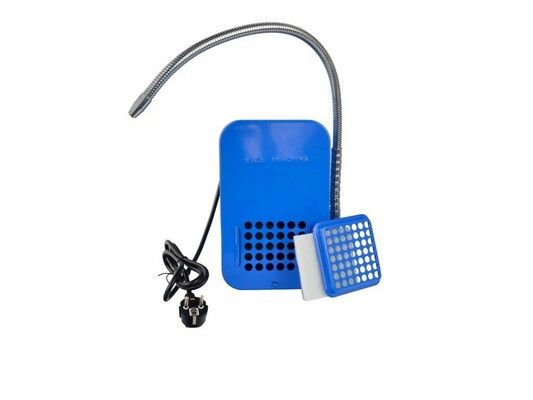 Myčka na součástky, elektrické čerpadlo, objem 80l
