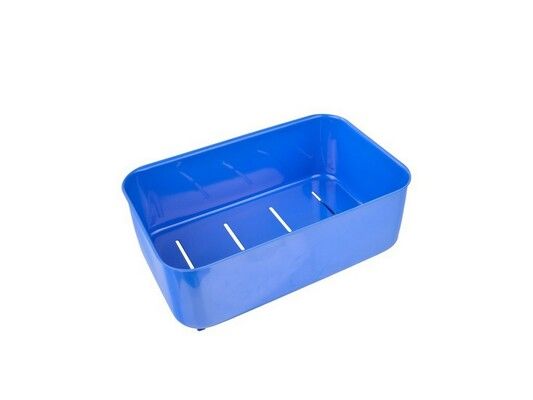 Myčka na součástky, elektrické čerpadlo, objem 80l
