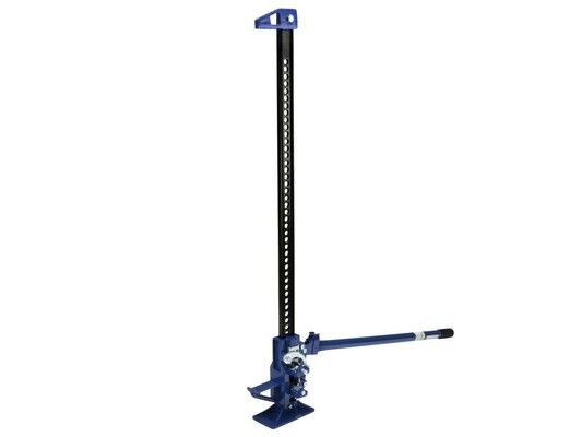 Víceúčelový pákový zvedák 3t, 48" 120cm