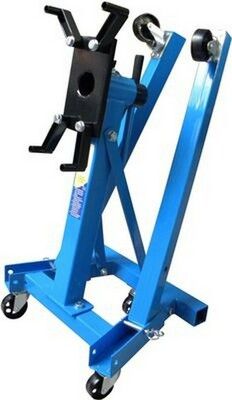 Podpěra motoru, nosnost 900kg