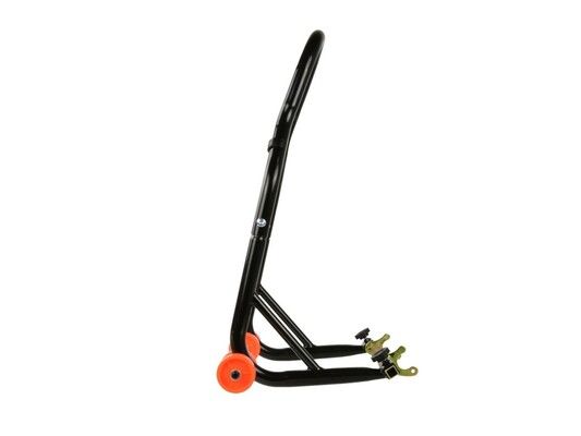 Set stojanů na motocykl