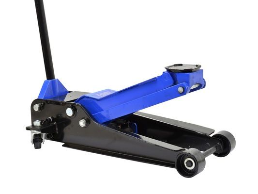 Zvedák hydraulický nízkoprofilový 3,5t, 95-550mm