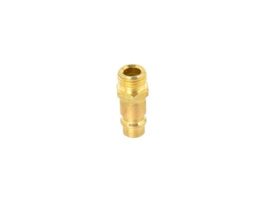Pneumatická rychlospojka 1/4", samec