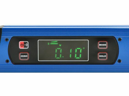 Digitální magnetická vodováha 40 cm