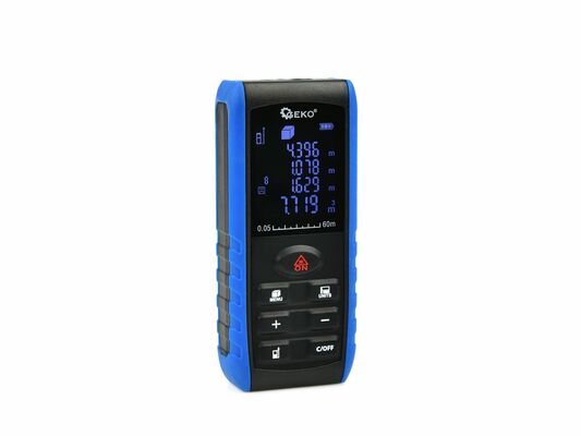 Laserový dálkoměr 60 m
