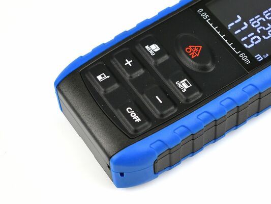 Laserový dálkoměr 60 m