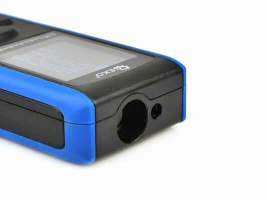 Laserový dálkoměr 60 m