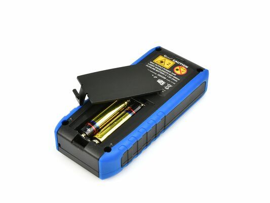 Laserový dálkoměr 60 m