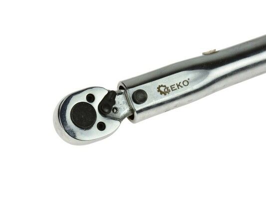 Momentový klíč 1/4" 5-25Nm
