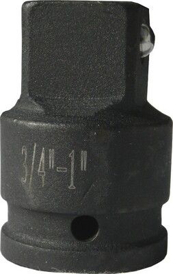 Úderová redukce 3/4"-1"
