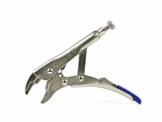Kleště upínací 5", 125mm