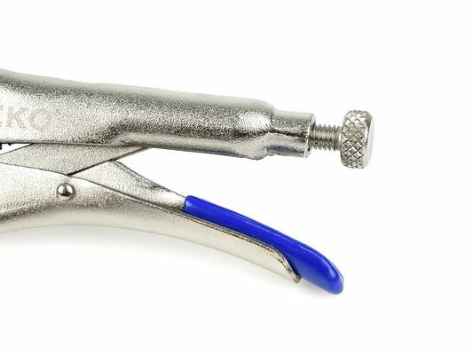 Kleště upínací 5", 125mm