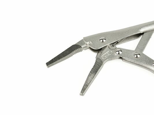 Kleště upínací 6,5", 165mm