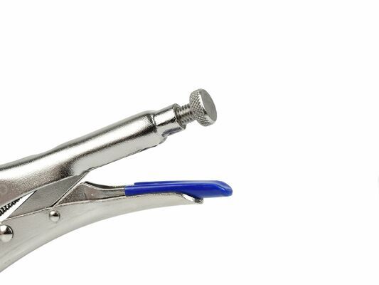 Kleště upínací 7", 175mm