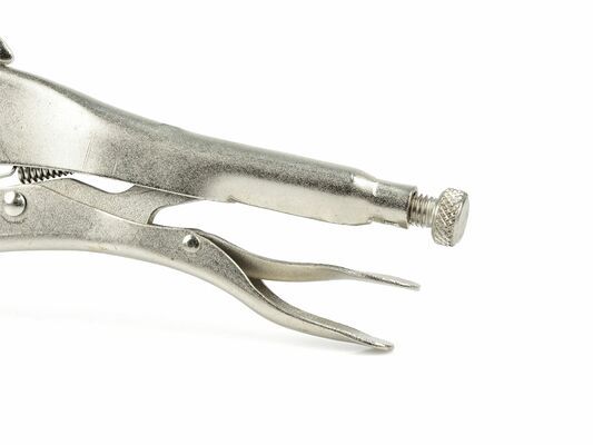 Kleště upínací 280mm, typ C