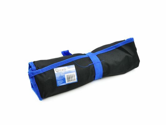 Klíče očkoploché ráčnové 8 - 19mm, sada 12ks