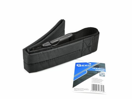Opasek pro kapsy na nářadí 100-130cm