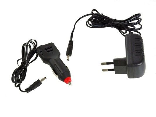 Montážní lampa s magnety, 120LED