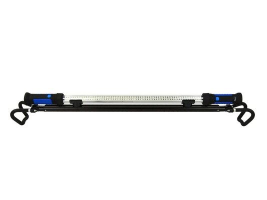 Dílenská lampa dlouhá 120LED 1,2-1,95m