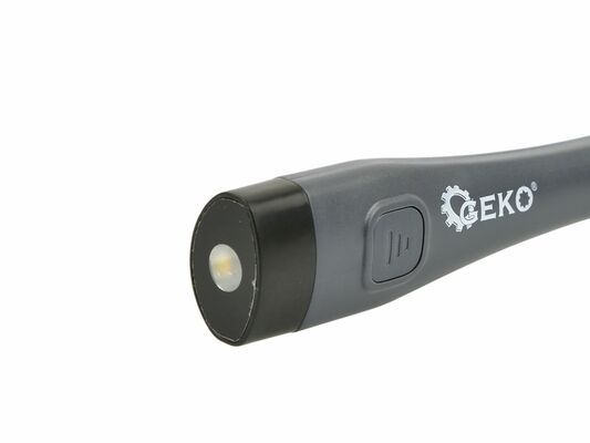 Multifunkční LED svítilna na krk