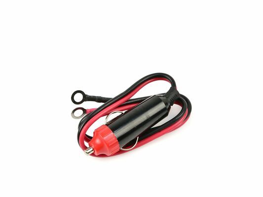 Sinusový měnič napětí 12V/230V 300/600W