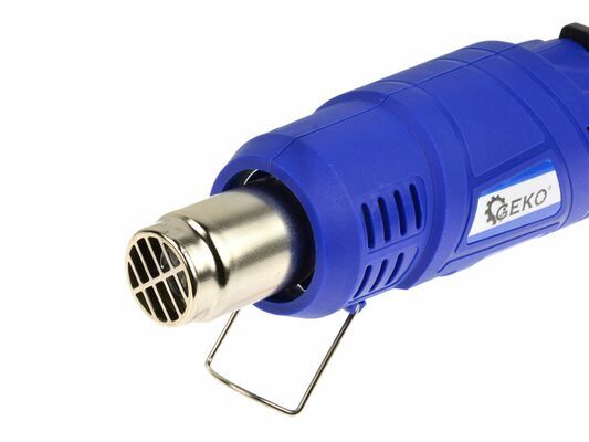 Hořák na plevel žárový, 2500W, 600°C