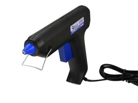 Pistole tavná lepící, Ř11,2mm, 80W