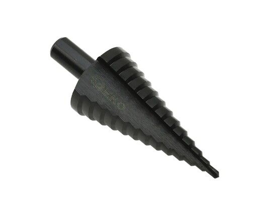 Stupňovitý kuželový vrták HSS 4-39mm