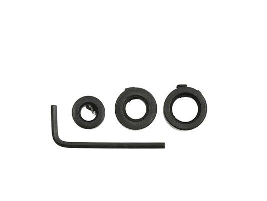 Hloubkový doraz sada 3ks 6,8,10mm