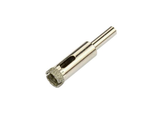 Diamantový jádrový vrták na dlaždice 12mm