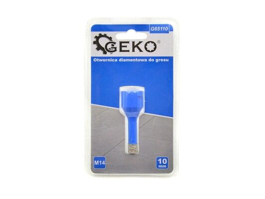 Korunkový vrták diamantový 10 mm