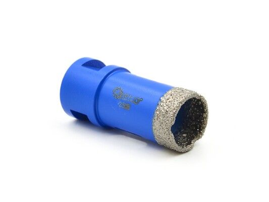 Korunkový vrták diamantový 25 mm