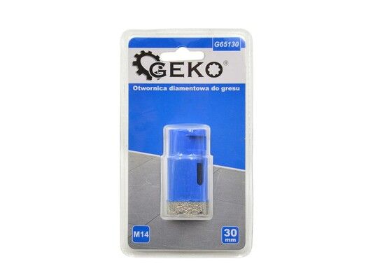 Korunkový vrták diamantový 30 mm