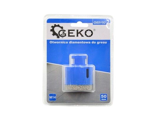 Korunkový vrták diamantový 50 mm