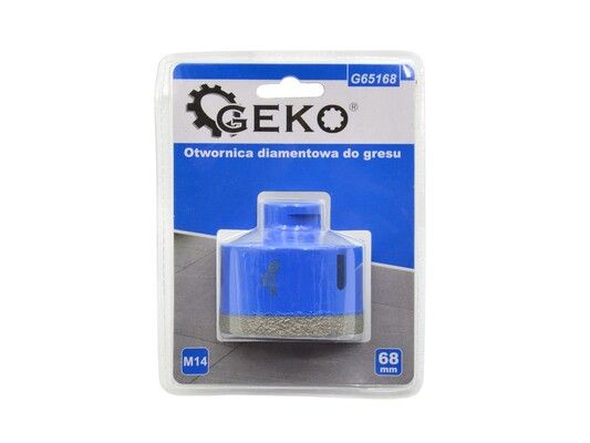 Korunkový vrták diamantový 68 mm