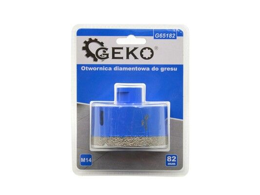 Korunkový vrták diamantový 82 mm