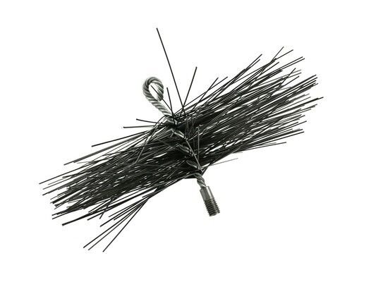 Kartáč na čištění komína 250 mm