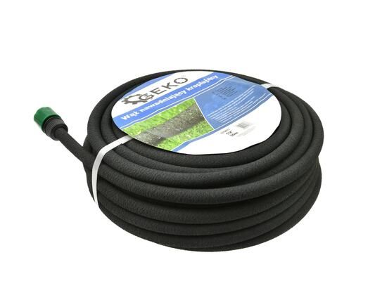 Zahradní zavlažovací hadice - kapací hadice 1/2" 30 m