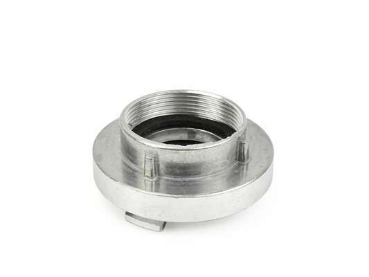 Rychlospojka pro požární hadice, 1 ks, 52mm (2"), vnější závit