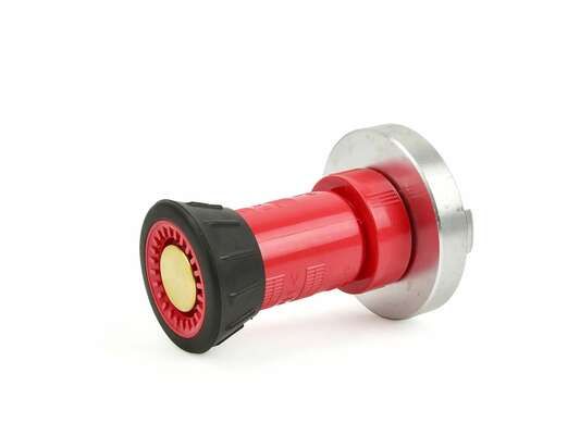 Proudnice, koncovka pro požární hadice 52mm (2")