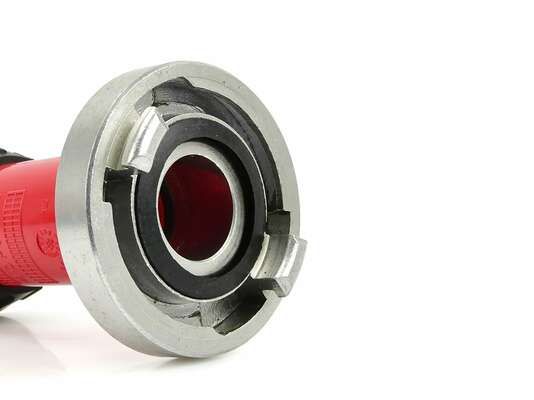 Proudnice, koncovka pro požární hadice 52mm (2")