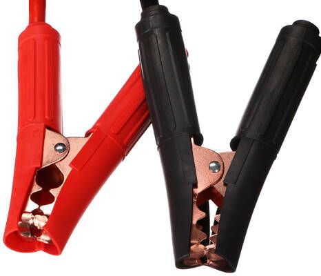 Startovací kabely 1500A 4,5m