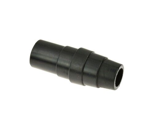 Odsávací kryt pro úhlové brusky 125mm