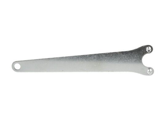 Odsávací kryt na frézování drážek, pro úhlové brusky 115-125mm