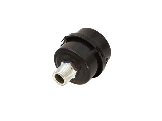 Kompresorový filtr 1/2" 20,5 mm (kovový konektor)
